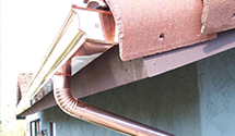 Rain Gutter Installation, Repair, Cleaning in Chatsworth, GA